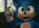 Official Sonic Movie Merch Is On The Way, Including Build-A-Bear Products