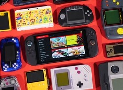 Nintendo Switch 2 Size Comparison - Here's How It Compares To (Nearly) Every Handheld Known To Humankind