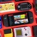 Gallery: Nintendo Switch 2 Size Comparison - Here's How It Compares To (Nearly) Every Handheld Known To Humankind