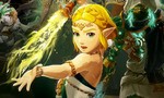 Review: Hyrule Warriors: Age of Imprisonment stuns on Switch 2, with select issues