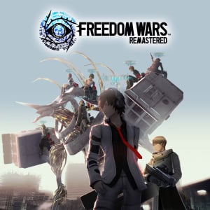 Freedom Wars Remastered