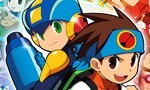 Mega Man Battle Network Legacy Collection Will Include Online Battles