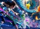 Pokémon Champions Gameplay Trailer Reveals 2026 Launch Window