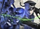 Raidou Remastered Updated On Switch And Switch 2, Here Are The Patch Notes