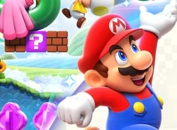 Super Mario Bros. Wonder - The Best 2D Mario Since The Super NES