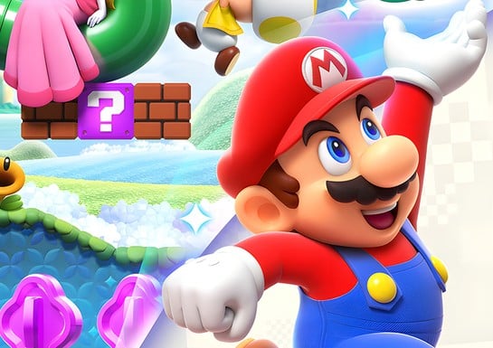 Super Mario Bros. Movie lands on Netflix next month - My Nintendo News