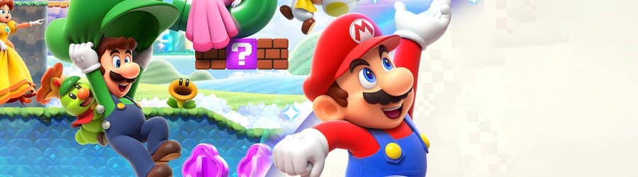 Super Mario Bros. Wonder: an incredible game that shows perfect mastery of  Switch hardware