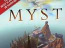 There's a Myst Descending on 3DS Next Year
