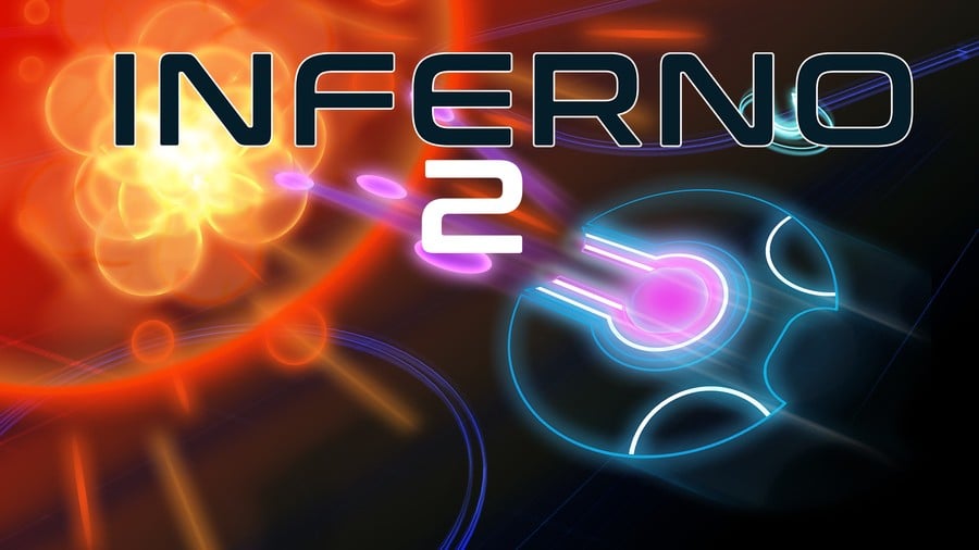 Inferno 2 Switch Hero