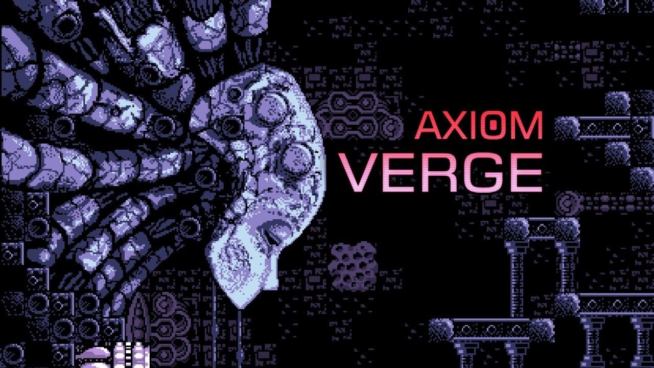 Axiom Verge團隊仍在等待Nintendo Switch發布的批准