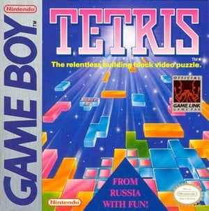 With Tetris, the Game Boy story may have been very different