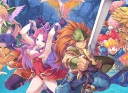 Behind The Scenes On Collection Of Mana And Trials Of Mana