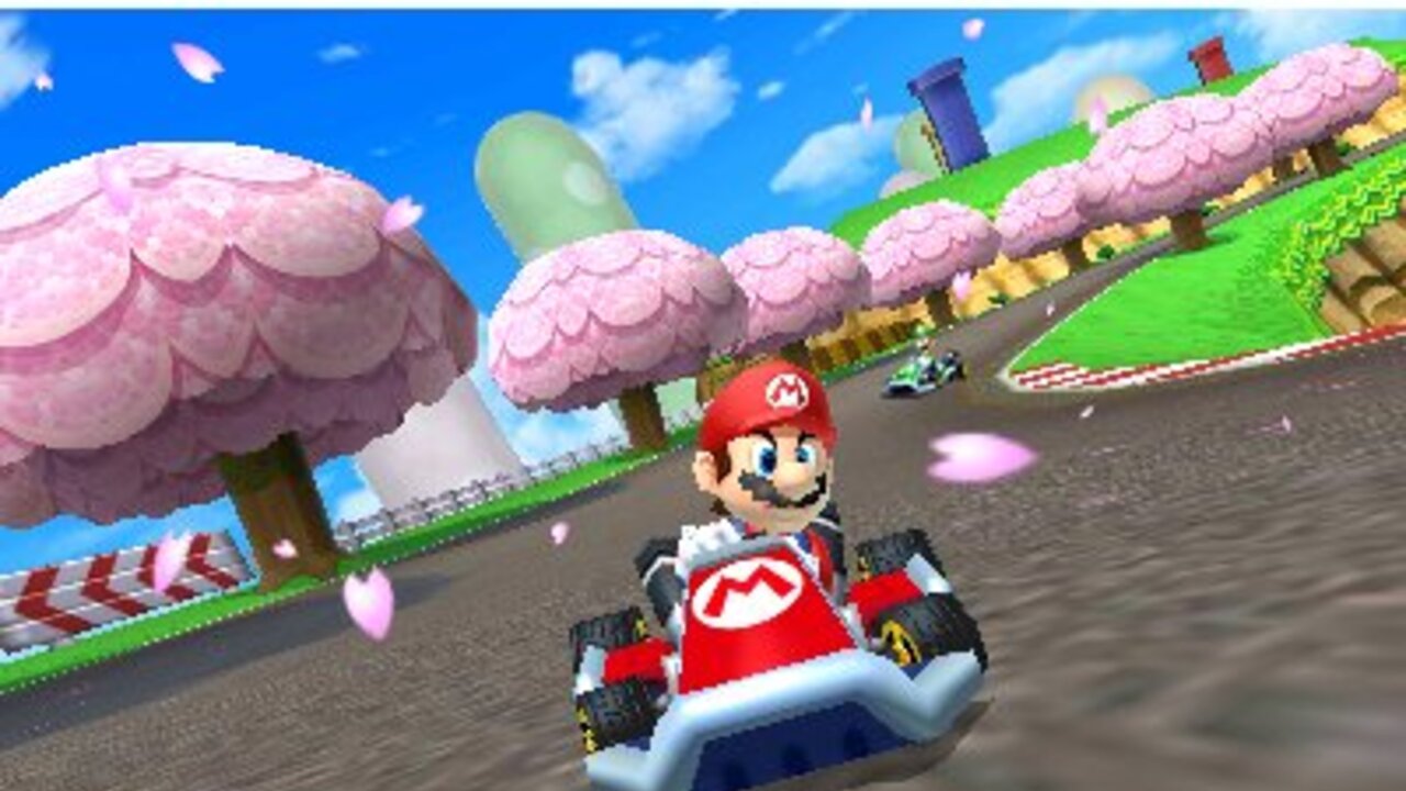 Big 3DS Release Dates Still Up in the Air Nintendo Life