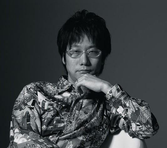 Hideo Kojima: Progressive Game Design from Metal Gear to Death