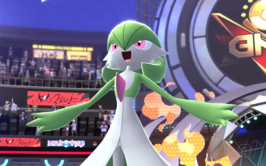 Pokémon Champions - Nintendo Life