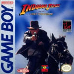 Indiana Jones and the Last Crusade (GB)