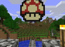It's Not Too Late for Nintendo to Join the Minecraft Party