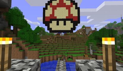 It's Not Too Late for Nintendo to Join the Minecraft Party