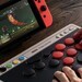 Fight Fans Rejoice, 8BitDo Is Launching A New Arcade Controller For The Switch