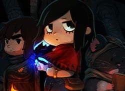 'Nairi: Rising Tide' Dev On Standing Out In Switch's Cosy Crowd Six Years On