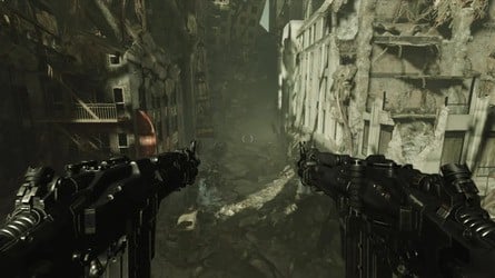Games like Wolfenstein II: The New Colossus and Crysis 2 Remastered prove that the Switch can handle graphically intensive shooters, albeit with caveats.