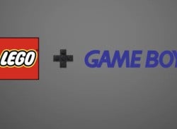 Nintendo and Lego Are Collaborating On A New Game Boy Set