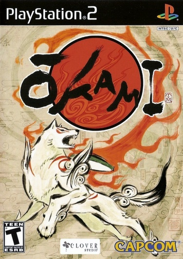 Okami (Wii) 