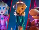 Feature: 12 Details You Might Have Missed In The Mario Galaxy Movie Trailer