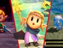 Feature: 25 Things You Might Have Missed In The Zelda: Echoes Of Wisdom Reveal Trailer