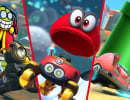 Back Page: Mario Kart World's Roster Is Full Of Deep Cuts, So Where Are These Guys?
