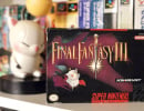 Best Of 2024: That Time I Was Invited To Square HQ To Playtest Final Fantasy VI