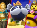 Feature: Best Royals In Nintendo Games - Who's Your Favourite?