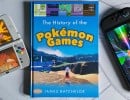 Book Review: The History Of The Pokémon Games - A Light, Informative Blast To The Past
