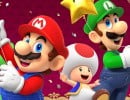 Editorial: Happy Holidays From Everyone At Nintendo Life