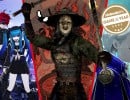 Feature: Games Of The Year 2025 - Nintendo Life Staff Picks