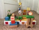 Hands On: Nintendo's My Mario Toy Series Is Cute, But Offers Mixed Value For Your Little Ones