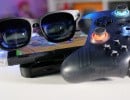 Hands On: Viture Beast XR Glasses - A 174-Inch TV On Your Face That Works Brilliantly With Switch 2, But At A Cost