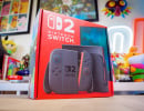 Hardware Review (In Progress): Nintendo Switch 2 - A Faster, Slicker, Sexier Switch