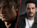 Feature: "I Literally Got Goosebumps" - Nick Apostolides On Returning As Leon In Resident Evil Requiem