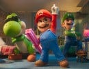 Movie Review: The Super Mario Galaxy Movie - A Faithful But Overstuffed Sequel