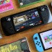 Feature: Nintendo Switch OLED Model Vs Steam Deck