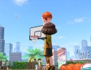 Feature: Nintendo Switch Sports Basketball - A Slam Dunk Or A Missed Shot?