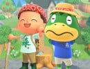 Opinion: Animal Crossing On Switch 2 Has Me Equal Parts Buzzing And Baffled