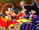Opinion: Banjo-Tooie Is Pure Nightmare Fuel, And I Wouldn't Have It Any Other Way