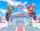 Opinion: Mario Kart World Deserves Its Flowers, So Let's Stop Comparing It To MK8 Deluxe