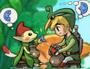 Opinion: No, Zelda: The Minish Cap's Worst Sidequest Isn't The Kinstones