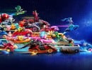 Opinion: Sonic Racing Crossworlds > Mario Kart World, And It's Not Even Close For Me