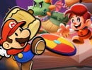 Opinion: This Is The First Game That's Come Close To Rivalling The Best Paper Mario