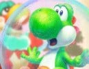 Opinion: Yoshi And The Mysterious Book Completely Wastes Its Best Mechanic