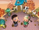 Poll: 20 Years After Settling On DS, Do You Still Play Animal Crossing: Wild World?